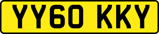 YY60KKY