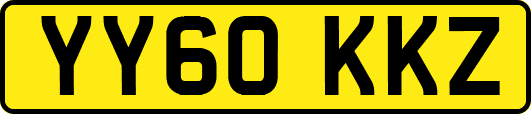YY60KKZ