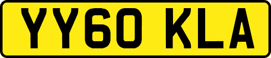YY60KLA