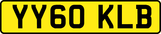 YY60KLB