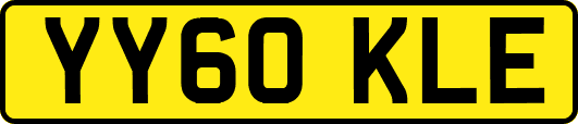 YY60KLE