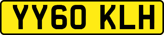 YY60KLH