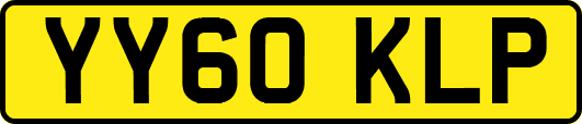YY60KLP
