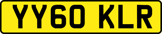 YY60KLR