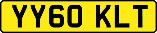 YY60KLT