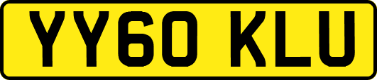YY60KLU