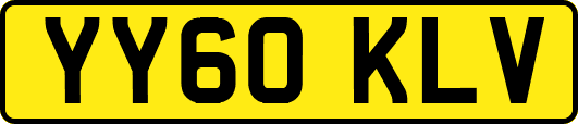 YY60KLV
