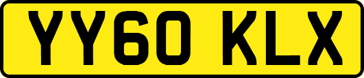YY60KLX