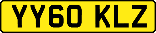 YY60KLZ