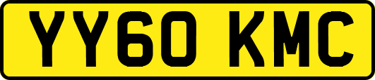 YY60KMC