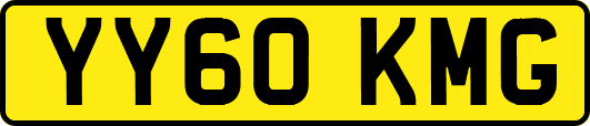 YY60KMG