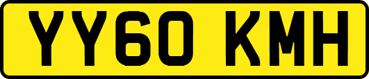 YY60KMH