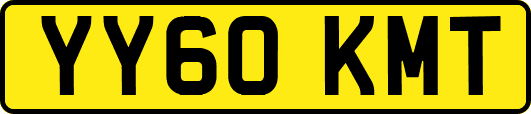 YY60KMT