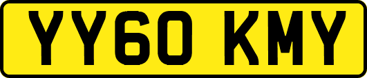 YY60KMY
