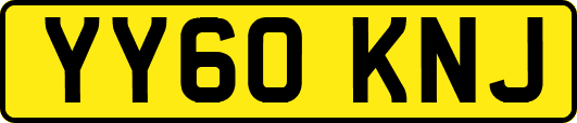 YY60KNJ