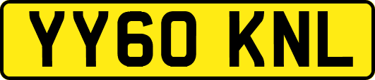 YY60KNL