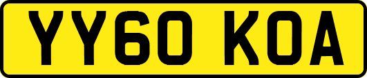 YY60KOA