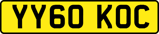 YY60KOC