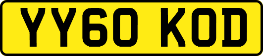 YY60KOD
