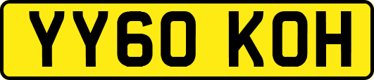 YY60KOH