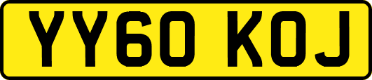 YY60KOJ