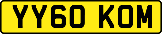 YY60KOM