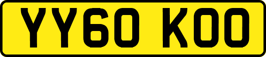 YY60KOO