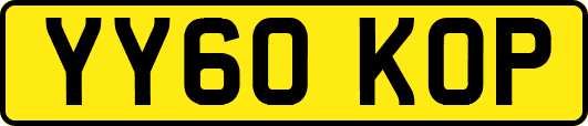 YY60KOP