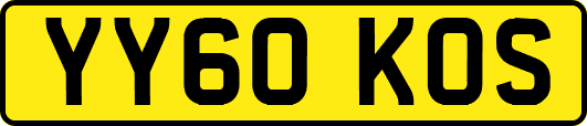 YY60KOS