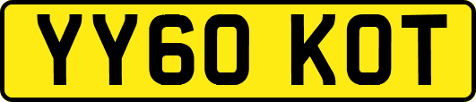 YY60KOT