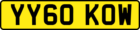 YY60KOW