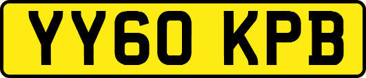 YY60KPB