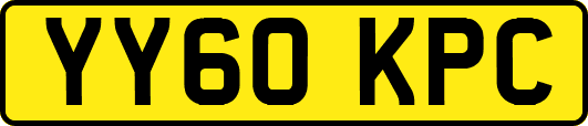 YY60KPC