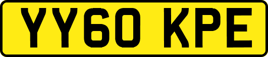 YY60KPE