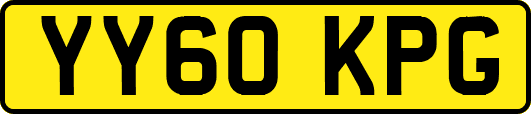 YY60KPG