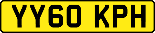 YY60KPH