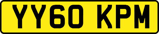 YY60KPM