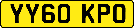 YY60KPO