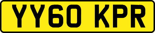 YY60KPR