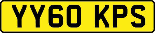 YY60KPS