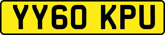 YY60KPU