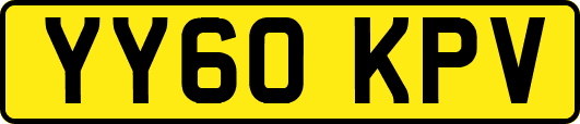 YY60KPV
