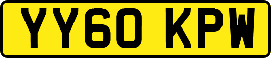 YY60KPW