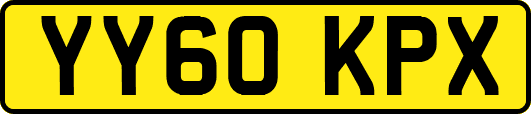 YY60KPX
