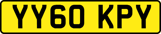 YY60KPY
