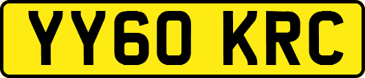 YY60KRC