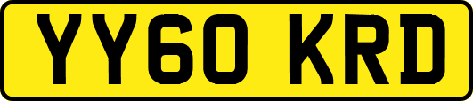 YY60KRD