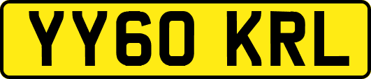 YY60KRL