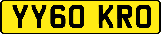 YY60KRO