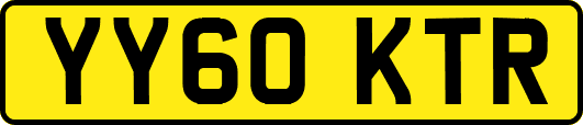 YY60KTR